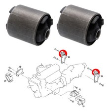 Support moteur Nissan CABSTAR