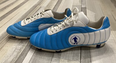 Dirk Bikkembergs Leather Sneakers Size:IT 42