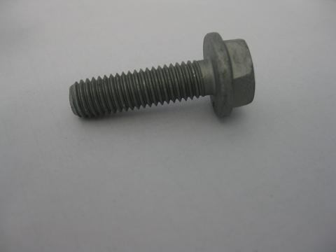 Genuine VW Crafter Hexagon Bolt M10X35 x5 pcs N90748803 | eBay