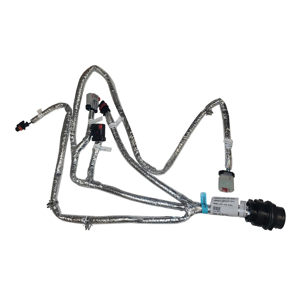 OEM PACCAR HARNESS-DPF/SCR P92-4086 | eBay
