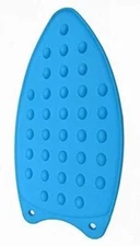Silicone Iron Rest Pad for Ironing Board Hot Resistant Mat 