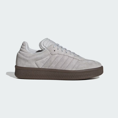 Adidas Originals Samba XLG in grau alle Größen Limited Stock