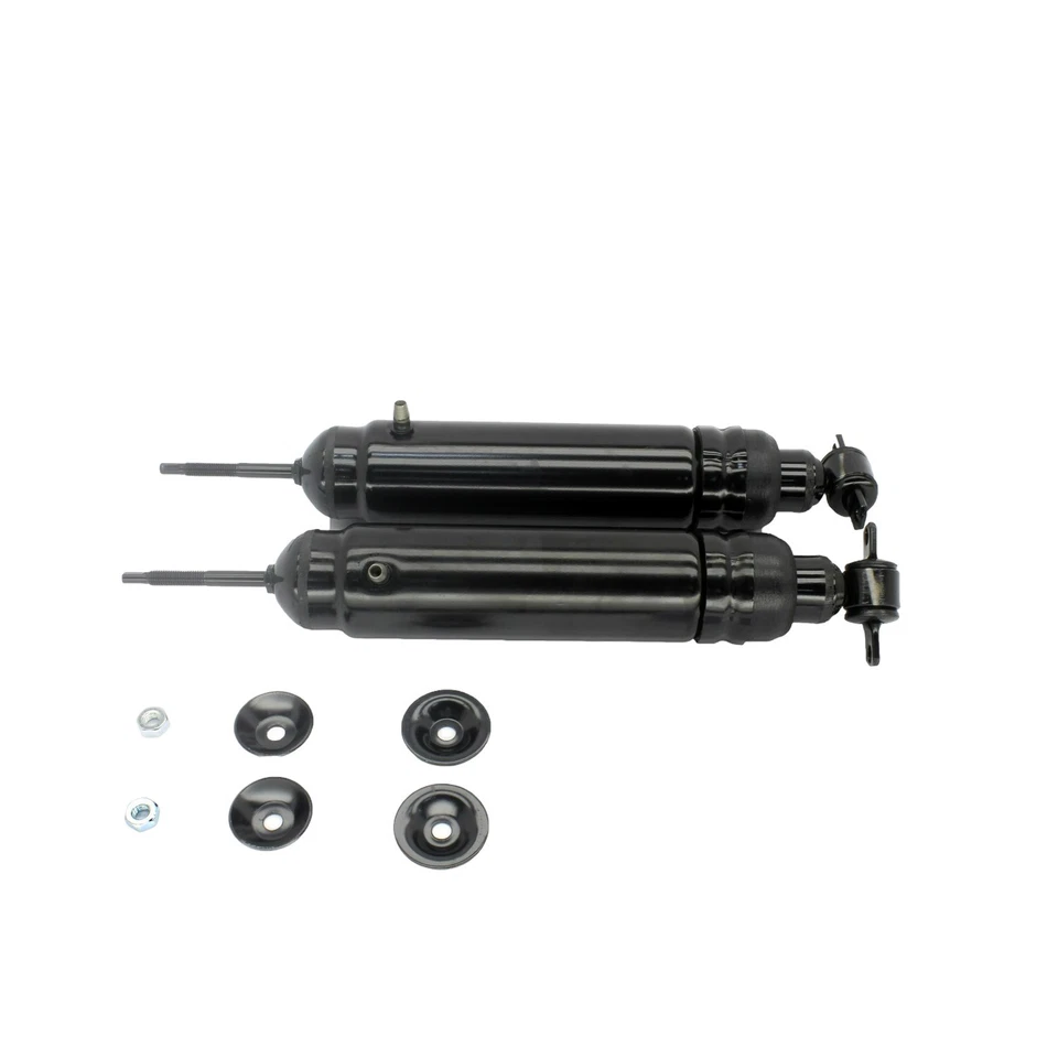 For 1997-2005 Buick Park Avenue Suspension Shock Absorber Rear KYB - Image 4 of 4