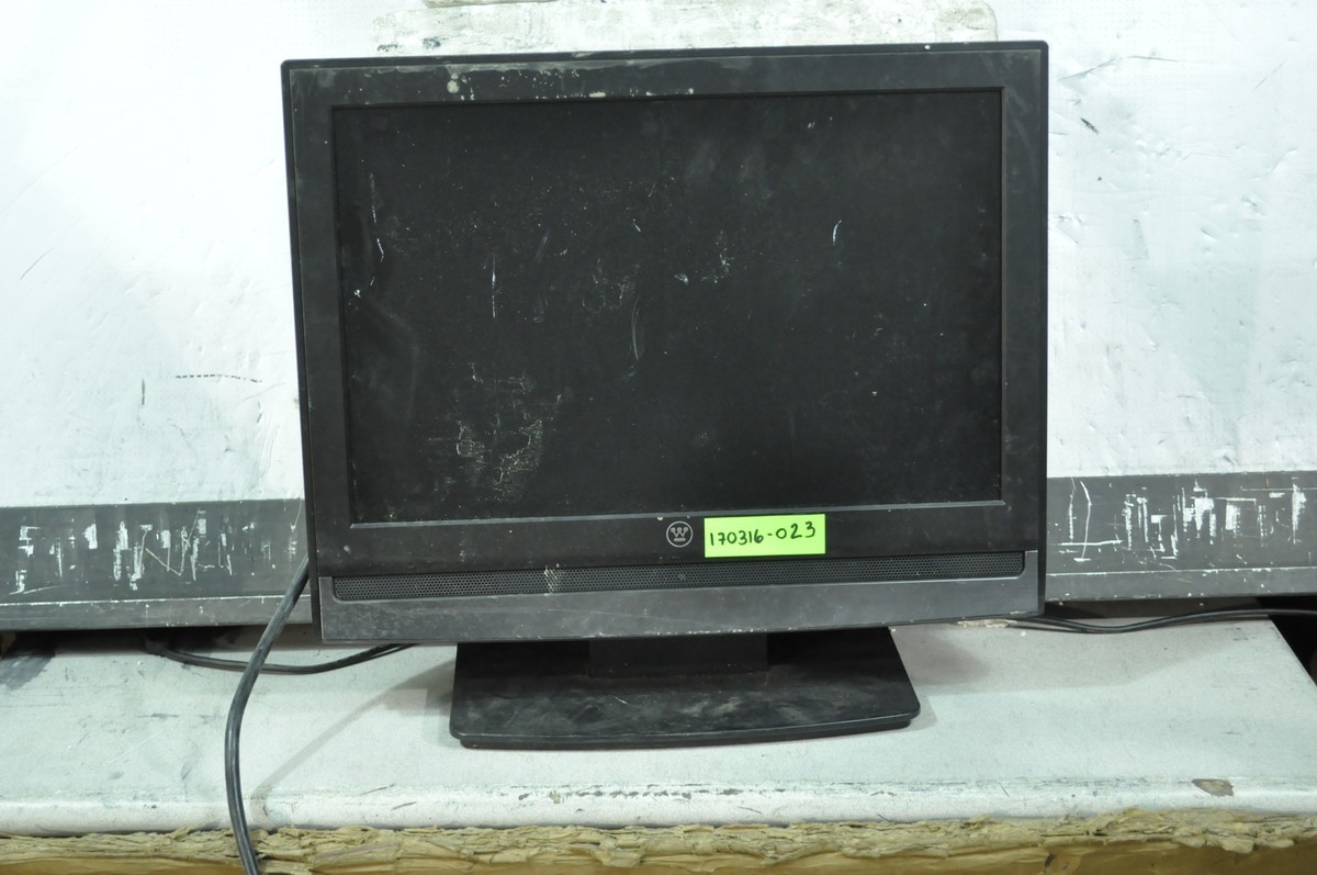 WESTINGHOUSE SK-19H210S main board A190A5-A05-P-S6 | eBay