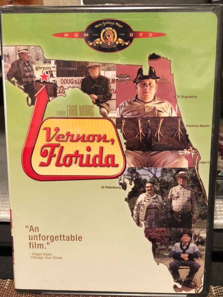 (未使用･未開封品)　Wild Florida [DVD] [Import] tu1jdyt s-l1200.jpg