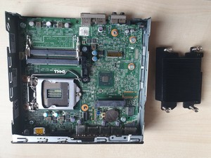 Dell Optiplex 3020 Micro Pc Desktop 5397063680061 Ebay