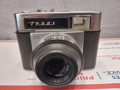 Ikonta フィルムカメラ Carl Zeiss Jena Tessar s-l1200.jpg