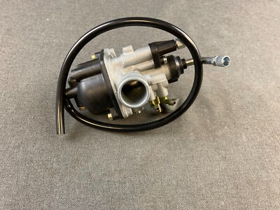 APRILIA RS 50 1999-2005 RS 50 Tuono 2003-2004  Carburettor PHBN  AP8276057 -NEW