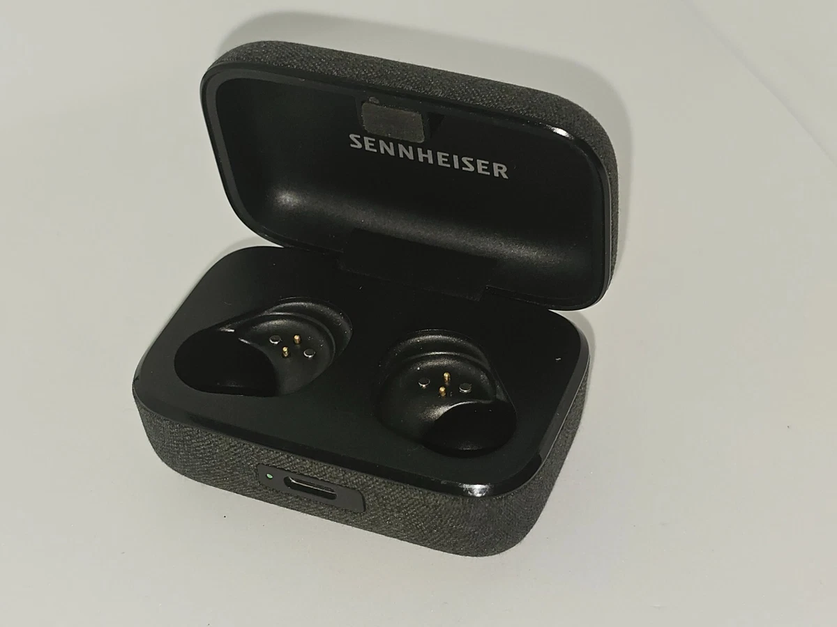 Sennheiser MOMENTUM True Wireless 3 Headphones for Sale - Shop New