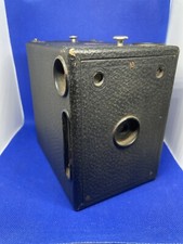 Kodak Premo Junior No. 3 Antique Box Camera