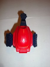 KELLOGGS SPIDER-MAN 2004 2 POLSO LASER LUCE PROMO