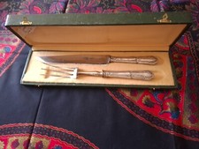 SERVICE A GIGOT , POINCON MINERVE