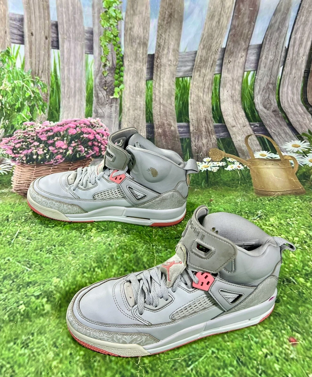 Jordan spizike hotsell girls