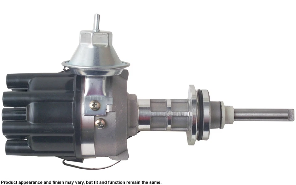 For 1972-1975 Plymouth Gran Fury Distributor Cardone 1973 1974 - Image 3 of 4