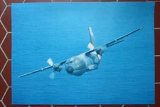 DOCUMENT PUB AERITALIA AVION G222 MEDIUM TRANSPORT AIRCRAFT MILITARY AIRLIFTER