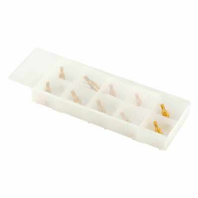Set KMT Jets Ø 5mm für Kymco 50 Scout 1999-1999