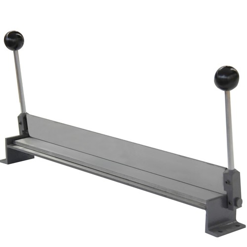 KANG INDUSTRIAL W-1818, 18-Inch Mini Sheet Metal Bending Brake, 460mm Width - Picture 3 of 7