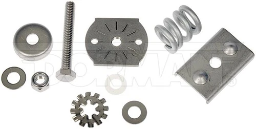 Dorman 955-0002  Heavy-Duty Mirror Spring Preset Kit