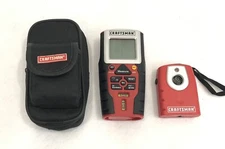 CRAFTSMAN Long Distance Laser Guided Long Distance Measuring Tool - 2008 Digital
