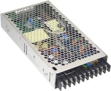 MEAN WELL HDP-190 2.8V 3.8V 0~22A 0~40A 192W Dual Output with PFC Function NEW