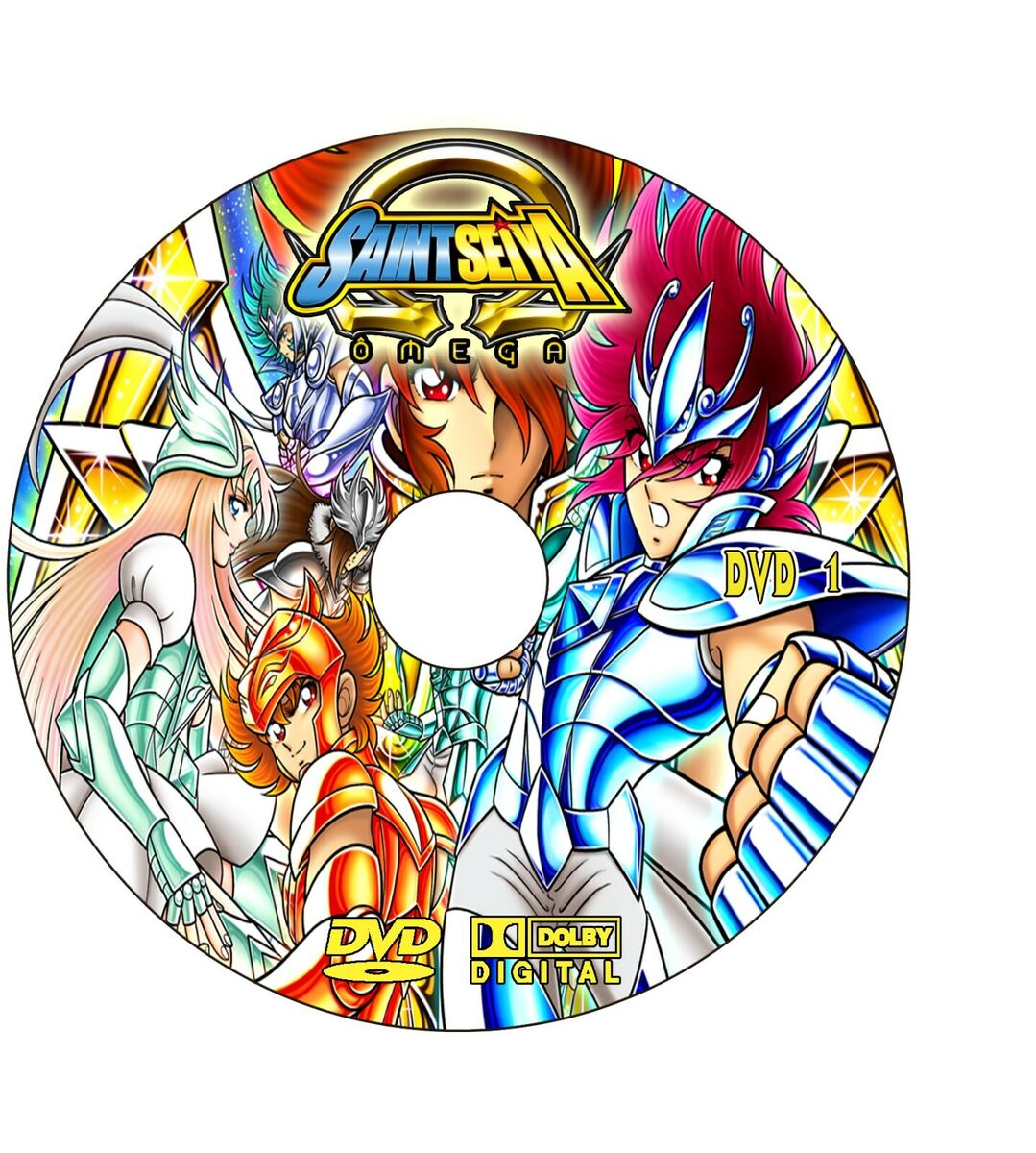 YESASIA: TV Anime Saint Seiya Omega Nyukutosu Hen Original Soundtrack  (Japan Version) CD - Japan Animation Soundtrack, Sahashi Toshihiko,  Columbia Music Entertainment - Japanese Music - Free Shipping - North  America Site