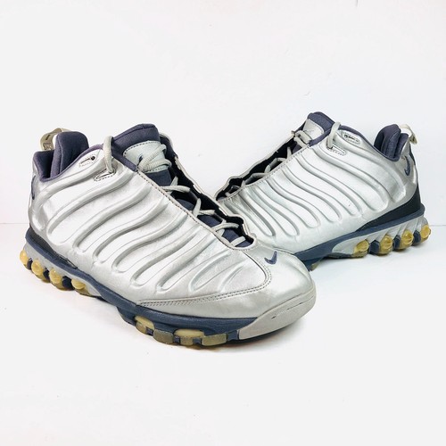 rare nike foamposite