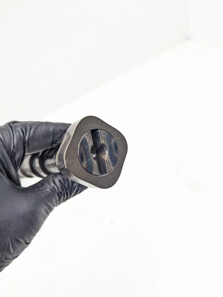 Audi A3 2009-2012 2,0 L motor turbo leva eje par OEM Foto 3 de 4