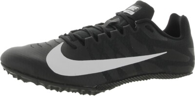 Nike Zoom Rival S Track & Field Sprint w/Spikes Black Men display picture 2