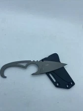 CRKT 2909 Fixed Blade Carry Knife Sheath