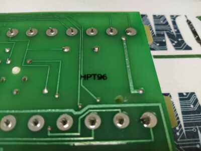 NTCS02	Bailey Control I/O Termination Unit 