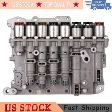 A6mf1 A6mf2 Transmission Valve Body For Hyundai Kia Chevy Chevrolet 6-speed