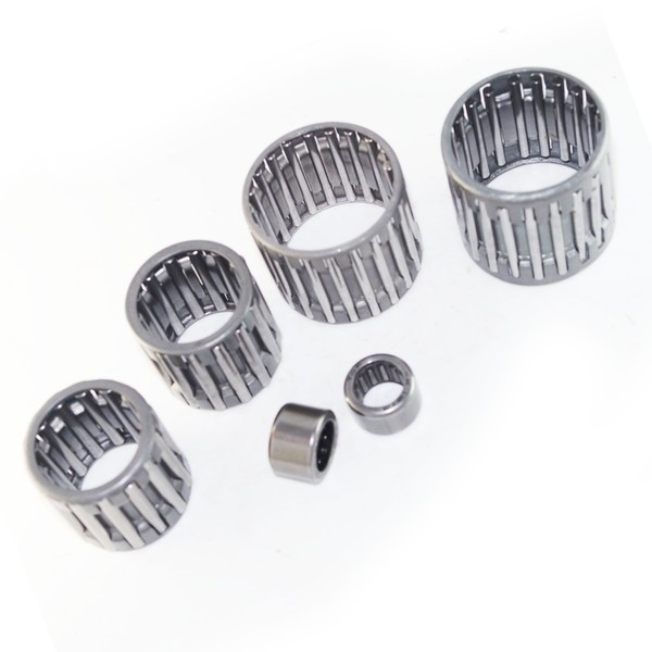 Suzuki Samurai SJ413 Nadel-Lager Reparatursatz Verteilergetriebe Sierra Gec-image