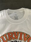 Survivor Series 1989 WWF Thanksgiving Night Tradition The Hulkamaniacs Sz XL NWT — photo 8