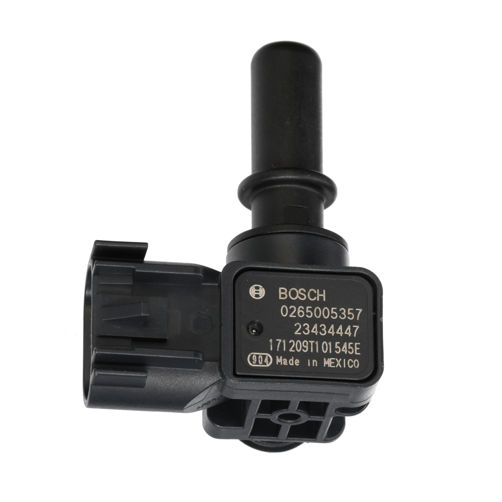 Sensor de presión del maestro de freno para Buick, Chevrolet 2016-2021 (N/P 23434447)