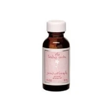 2 Bottles The Healing Garden Jasminetheraphy Sensual Aroma Oil 1 fl oz / 30 ml