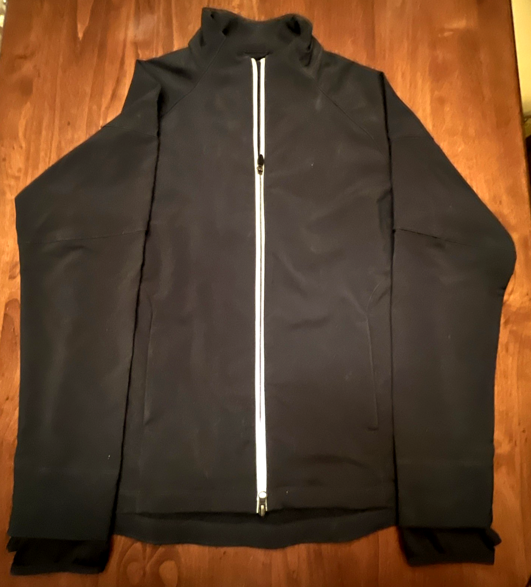 スポーツウェア DANSKIN Danskin Activewear-Full Zip Jacket-W Med-Black-Water Repellant