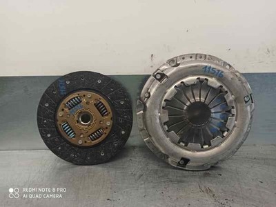 302054100R KUPPLUNGSSATZ / 3078361 FÜR DACIA DUSTER HM_ 1.6 SCE 115 HMM1