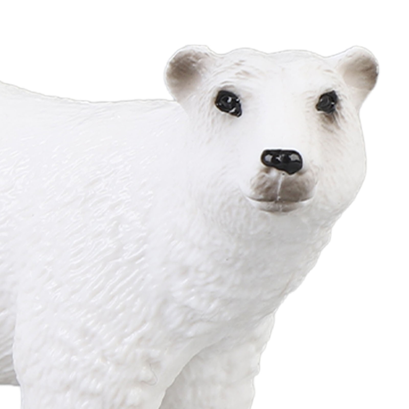 5pcs Simulation Bear Growth Ornament Educational Toys For Children Popular