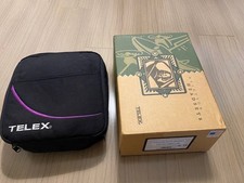 Telex Stratus 30 XT ANR Aviation Headset - Near Perfect