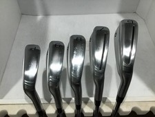 Taylormade P 770(2024)  Iron Set  Flex S