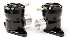 GFB Mach Fits 2 TMS Recirculating Diverter Valves - Nissan GT-R (R35) 2 Valves