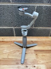 DJI Osmo Mobile SE Smartphone Stabilizer: Camera Mount Tripod