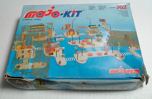 Lot MAJORETTE Majokit - Jeux & Jouets