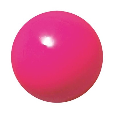 Sasaki P M20C Junior Ball 15cm Pink Übungsball für Rhythmik NE JP