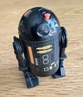 Star Wars:  Astromech Droid - Stan Solo Action Figure R2-Q5 Pop Up Lightsaber