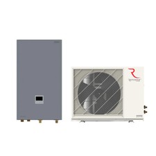 Rotenso Airmi Split - White