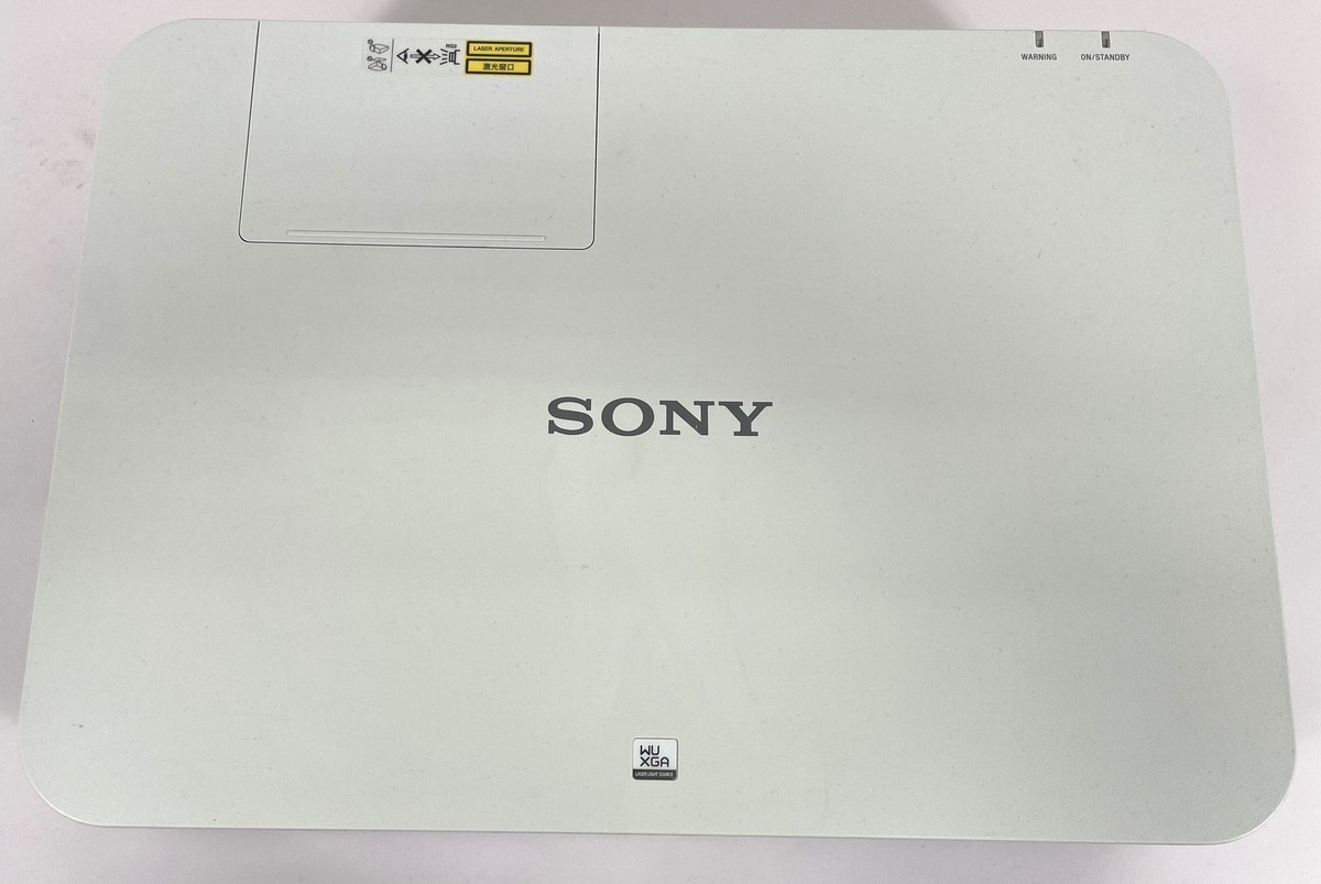 Sony VPL-PHZ10 Projector for sale online | eBay