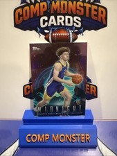 2023-24 Topps Midnight - Brandin Podziemski #89 (RC) Golden State Warriors