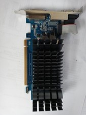 ASUS EN210 SILENT/DI/1GD3/V2 LP 829568-16336 YV0530-Q64 Graphics Card