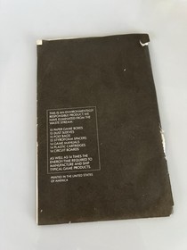 Maxi 15 HES Nintendo NES Flat Cart Variant PAL AUS Complete Super Rare